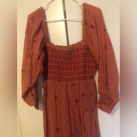 Free People Dahlia Jumpsuit - Picture 5 of 6